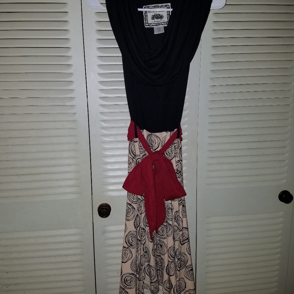 Brand New Effie's Heart Dress